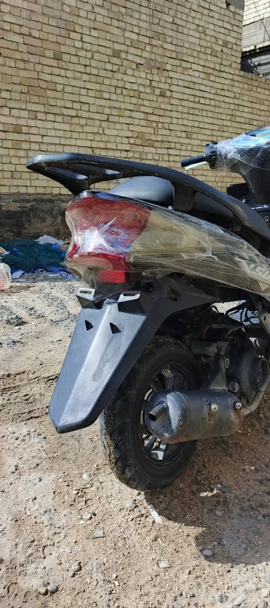 دراجه سكنس مكينه ماكس
كلشي شغال بيه سلف هندر كامله دراجه عداد 
كامله فقط تحتاج كلوبات 
فقل سكان حلو دراجه خير من الله 
تخم تاير جديد بريكات جديد 
مراوس فقط وياه موبابل ايفون


**إذا كنت صاحب هذا الإعلان وتريد حذفه لأي سبب، رجاءا أرسل رسالة إلى الدعم الفني**