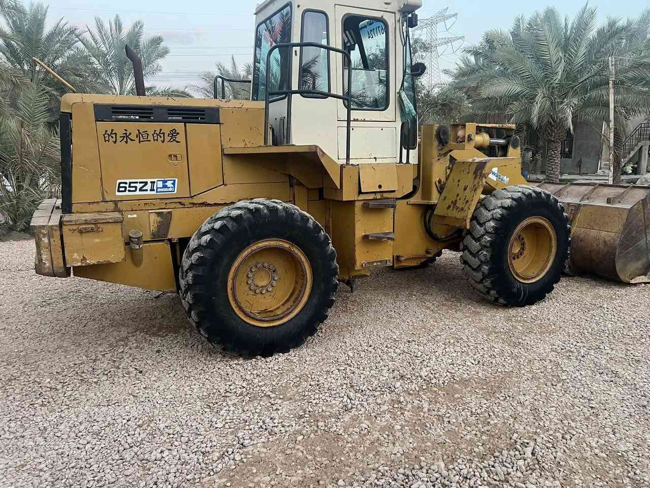 السلام عليكم رمضان كريم للبيع شفل داث ثري حجم 65 مديل 97 اصل رقم بغداد بسمي مشروع وطني مداور ثاني يوم تخم تاير محرك هينو كير كهربائي  مكان بابل السعر والاستفسار الاتصال *********** غيرمتواجدعلى الفيس
