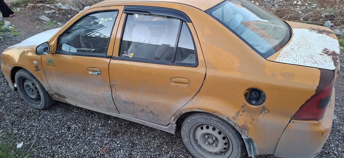 سي كي للبيع
السياره بسي اني الشرعي سنويه منتهيه 
صفر غرامه وهيئه عليك شرط كابون بانزين بيه 
صبغ احزام رقم صاحب السياره مكلف بل نشر
***********
