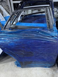 باب جينيسس • ev80 ev70 • e70