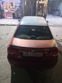 ٢٠١٢ • محرك كورلا يارس • كير عادي