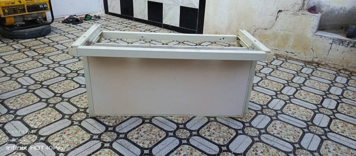 السلام عليكم كاونتر 8قطع مطبخ كامل تسكام نظيف سنك مرمر بسعر مناسب


**إذا كنت صاحب هذا الإعلان وتريد حذفه لأي سبب، رجاءا أرسل رسالة إلى الدعم الفني**