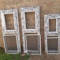 شابيك • مانع ذباب • نظيفه