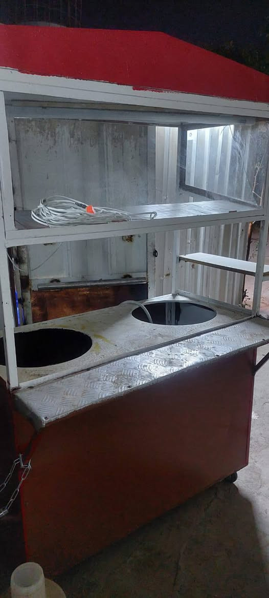 البيع


**إذا كنت صاحب هذا الإعلان وتريد حذفه لأي سبب، رجاءا أرسل رسالة إلى الدعم الفني**