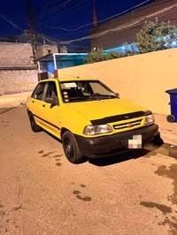 سايبا 2012 رقم بغداد انكليزي بأسمي شرط تحويل لا تبديل ولا صبغ سياره جا...