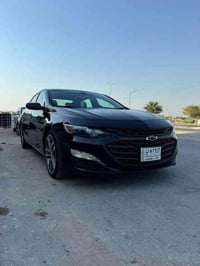 للبيع ماليبو برمير 2020 فول 1/1    اللون / كرزي/// المحرك 2.0 تيربو   ...