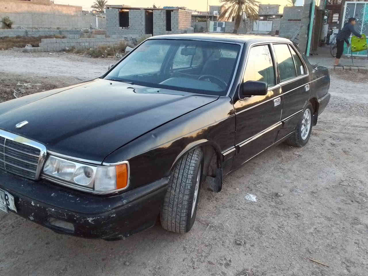 سلام عليكم للبيع كيا بونتيشا موديل 95 رقم الانبار الماني سنويه لل27 تحويل مباشر محرك وكير نضاف كير اوتو ماتيك تخم تاير نضيف صدر امامي خلفي نضيف وكهرباياته كلة شغاله مكان سياره‍ بغداد ابوغريب اي استفسار علتصال *********** لسعر 20 وبيه مجال مراوس حسب لقناعة
