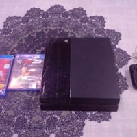 بلايستيشن ٤ • خاوي • أربيل