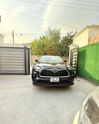 للبيع هايلندر 23 خليجي مكلف بنشر اتصل وتفهم كلشي 07742699002