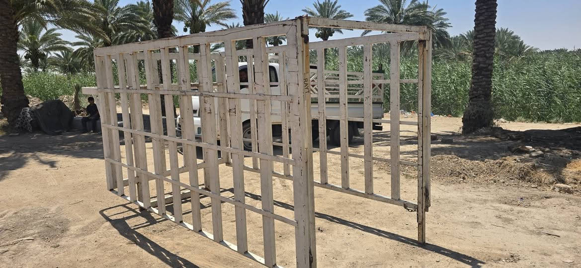 محجر للبيع مال فحل تسكام ثقيل ارتفاع متر ونص الشراي يجي خاص او ينتصل عله الرقم ***********العنوان حله السعر انتصل وتدلل حلة, بابل
