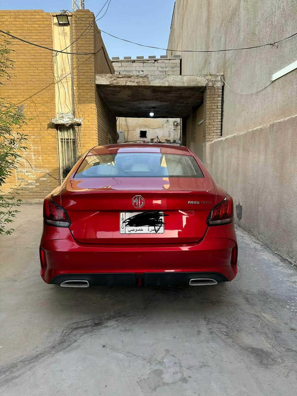 السلام عليكم ام جي فول موصفات ام ضمان
2023 كفاله عامه ما عده بارد فول موصفات فتحه كشنات جلد محرك 1.6t ماشيه 20 الفف قابل للزياده ما ناقصه اي شي رقم بصره
الرقم/***********
السعر /105 و بيهه مجال حك جيه
المكان /البراضعيه

