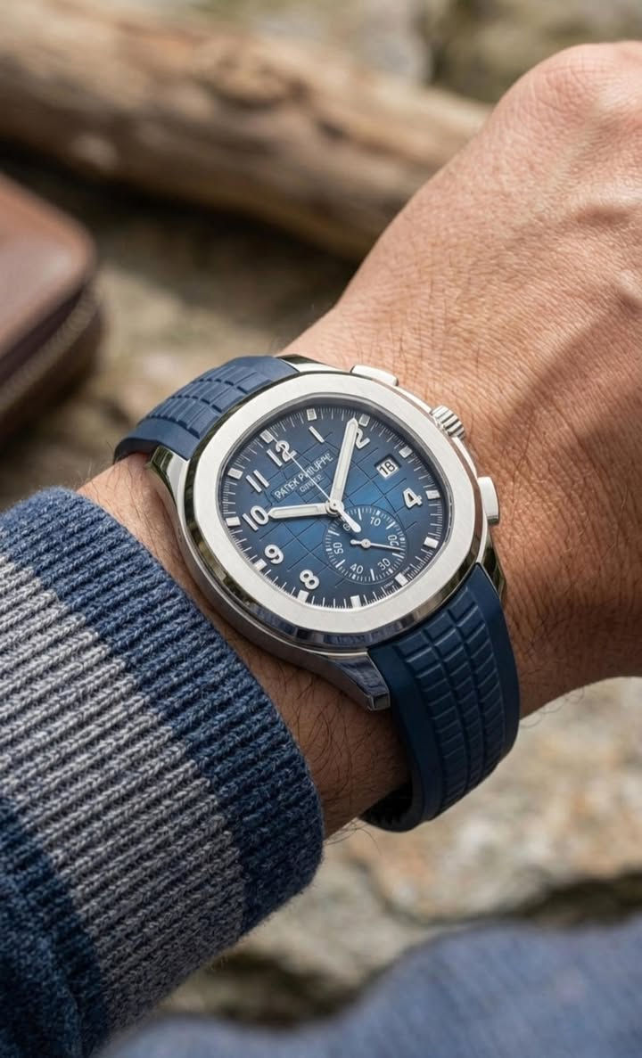 سلام عليكم

ساعة ماركة باتك فليب سوبر 

مكينة وتماتيك وتكويك 

سناتر ميل منفصل شغال 

ساعة زيرو لم تستخدم 

عرض منفذ تاريخ 

ارقام اميال الأمنيوس مضيئة ليلى 
سير بلادي   ستندر كبيرمختم باتك فليب قفل فراشة باتك فليب 
عنوان بغداد الدورة يوجد توصيل 🚚 بغداد ولكل العراق 🇮🇶 

***********
