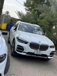 X5 هايبرد • ٢٠٢٣ • وارد امريكي