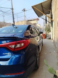 سوناتا • ٢٠١٦ • نجف كوفي