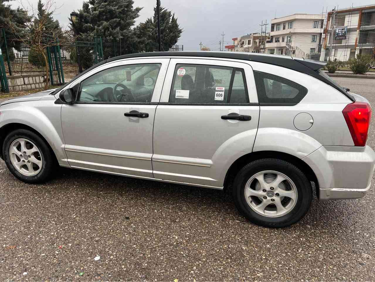 دو ج كالبر مو ديل 2007جام كاره با ته بريد تو ماتيك  abs بي بو ياخ بي كرا نه وه زور باك بي مسرف سه نه وي به سه ر جو به شه رتي وه كاله و تحويل ته قه و ره قه تا يه تا زه ويل كه ب بو زانياري نرخي 68كه ميك مجال زياتر***********)*********** السليمانية, العراق
