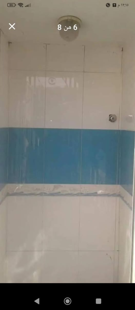 ➖➖➖➖➖➖➖➖➖➖➖➖➖➖➖
مكتب دبــي للعقارات   🟢🟢🟢   للايجار فقط 
➖➖➖➖➖➖➖➖➖➖➖➖➖➖➖

للايجار بيت 125 طابو صرف

حي ميسان قطاع 22 قرب شارع عودة

قريب جداً ع شارع الكيات الرئيسي 
‏
يتكون من غرفتة وصالة ومطبخ واستقبال وصحيات داخلية وخارجية ومكشوفة وطارمة

سعر الايجار 325 الف شهرياً

ملاحظة البيت فارغ غير مسكون

‏ملاحظة اجور الماء والكهرباء ع صاحب البيت

➖➖➖➖➖➖➖➖➖➖➖➖➖➖➖
***********   🟢🟢🟢   *********** 
➖➖➖➖➖➖➖➖➖➖➖➖➖➖➖
