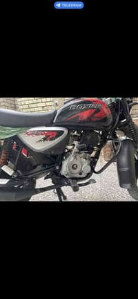 بوكسر جبلي موديل ٢٣ نظيفه جدا برغي ما مفتوح   ٠٧٨٨١٧٣١٦٨٠