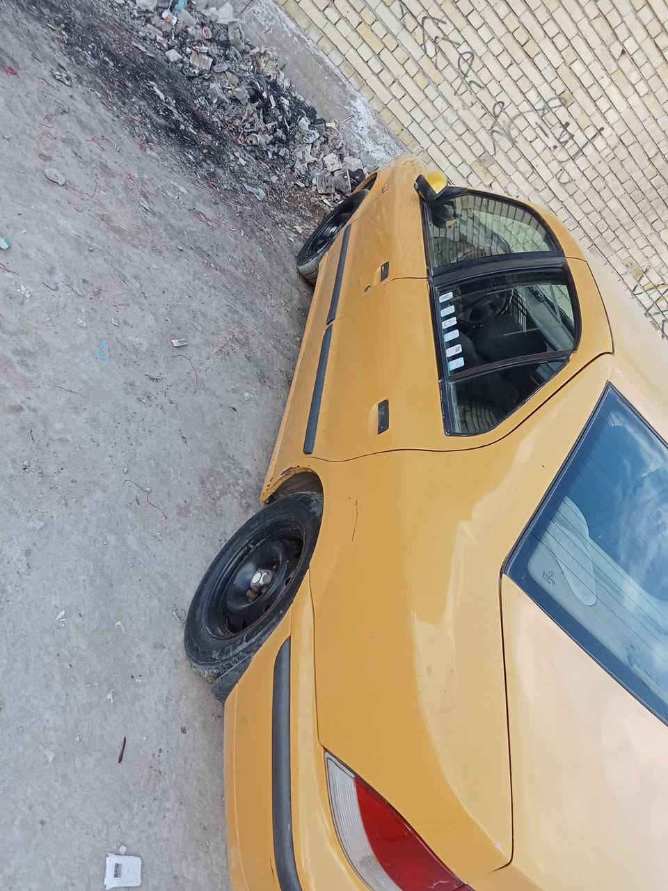 سلام عليكم من رخصت صاحب لكروب سمنت 11 ناطق كير مكينه خير من لله الرقم ***********
