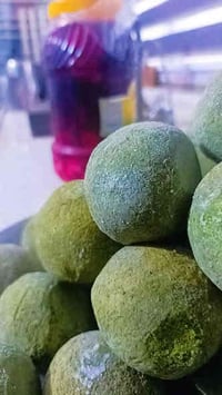 كبه دك • حامض الشلغم • توصيل كربلاء