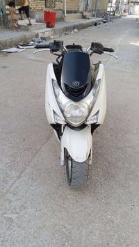 ماجسته اس • بوش وبستم • ناصريه