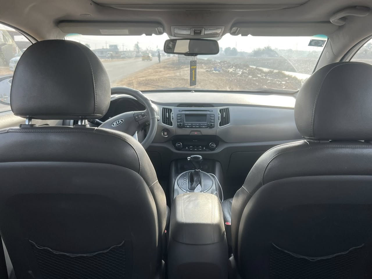 سبورتج للبيع موديل 2012 فول مواصفات بصمه
مكفوله بيها بارد موضح بل سونار سياره ما مفتوح بيه برغي ع وضع شركه ماشيه 111حقيقي السعر 157ورقه
***********
