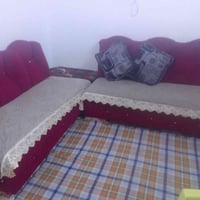 طقم صوفا • نضيف