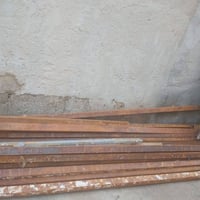 حديد • مستعمل خفيف