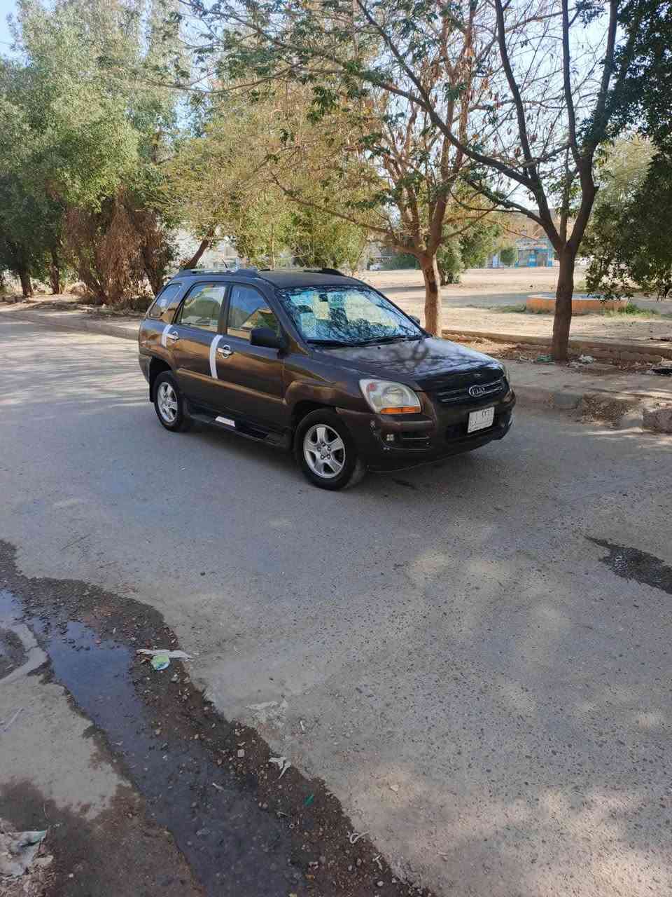 السلام عليكم سبورتج 2008 رقم انبار صبغ حزام ضرر جاملغ خلفي تبريد شغال السيارة جاهزة السعر 85
العنوان الرمادي التاميم
هاتف 📞 ***********
هاتف 📞 *********** الرمادي, الأنبار
