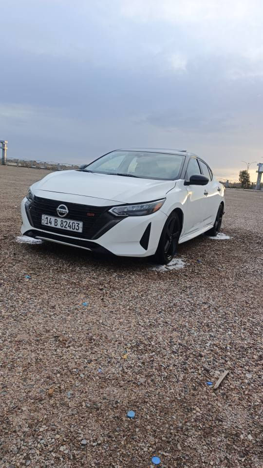 يا •اللّـہ̣̥ سلام عليكم للبيع (رقمي ***********)))نيسان سنترة لونين بلاد السيارة اعلا فئه SR حادث قطعتين جاملغ و بنيدشاصي ماليحه بس لغد معوج و راجع  ويبها صبغ باب و مدكر خلفي اثر شخوط للبلاد مالتها مواصفات فول
كامرة 360 درجه، ،
فتحه سلايت روف
4انضمه قيادة  
نورمال* سبورت* ايكو سياقه *الياه*
كشنات جلد تتفئه  ستيرن حرف D هم تتفئه
مانع استطام  اماي  +خلفي توقف وتو
كشنات اوتو للبيع
نيسان سنترا2024
‎عداد المسافه 14 الف  فقط يعني زيرو
وارد امريكي : مكفوله من الشواصي والدواخل  موصفات 
محرك 2000 دوش المرغوب
بصمة تشغيل + البوب بصمة
تشغيل عن بعد
حساس امامي خافي جانبي
انطفاء وتشغيل ذاتي بل ازدحام
مانع تصادم خلفي امامي
نظام تنبيه الخروج عن المسار
قيادة آليه
تحديد مسار
لايت زينون عالي ناصي
تبريد بيانو
(Sport، Ec) 
 . تحكم استيرن يمين يسار
مراية تعتيم
هزار الخروج عن المسار
دشوا، مطرز جلد 

ويل 18 كروم
سستم ايفون
ابل كاربلي
مثبت سرعة***********رقمي البصرة حي الاصدقاء البصرة, العراق
