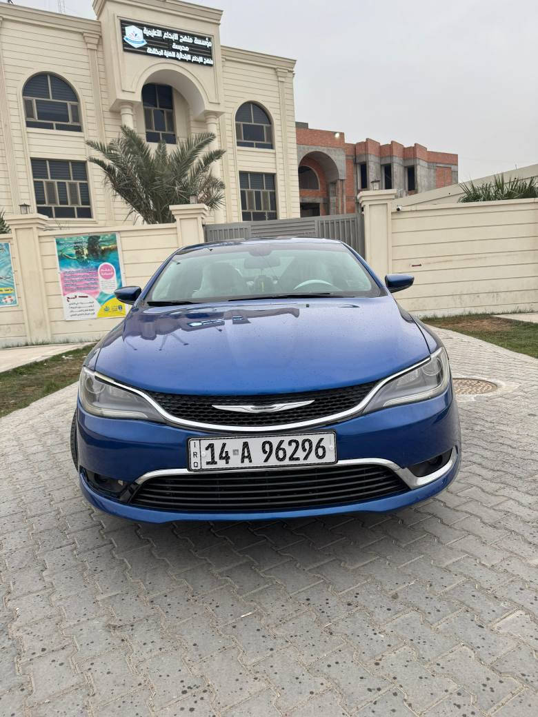 السلام عليكم c200 وارد كندي 2015  اربعه سلندر رقم بصره الدولي الجديد سنويه مجدده السياره فىه s دواخل جلد  بيجي  تشغيل عن بعد مكينه وكير وتبريد وحداديه مكفولات ماشيه 50 الف مكفوله من الضربه والتبديل فقط 3 قطع صبغ اثر جراد بدون قطره معجون  السعر 90 ورقه 
العنوان / بصره ياسين خريبط 
تليفون / *********** البصرة, العراق
