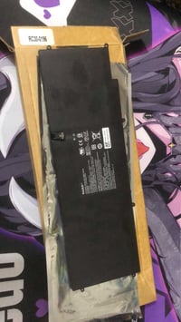 اخوان، عندي بطارية  عرض خاص: بطارية Razer الأصلية (موديل RC30-0196) مت...