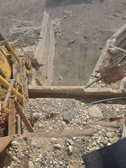 موقع غساله رمل وحصو وجاروشه جاهزه لشغل
موقع كركوك داقوق امام زين العابدين
***********
***********
