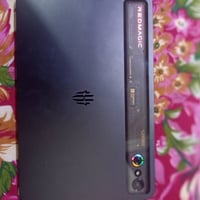 ايباد ريد ماجك استرا  ذاكرة 256 الأيباد وحش مال العاب ايشغل 165 فريم ب...