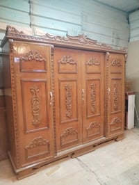 كنتور ابو ال • بوفية ٢ • حي ميسان النجف