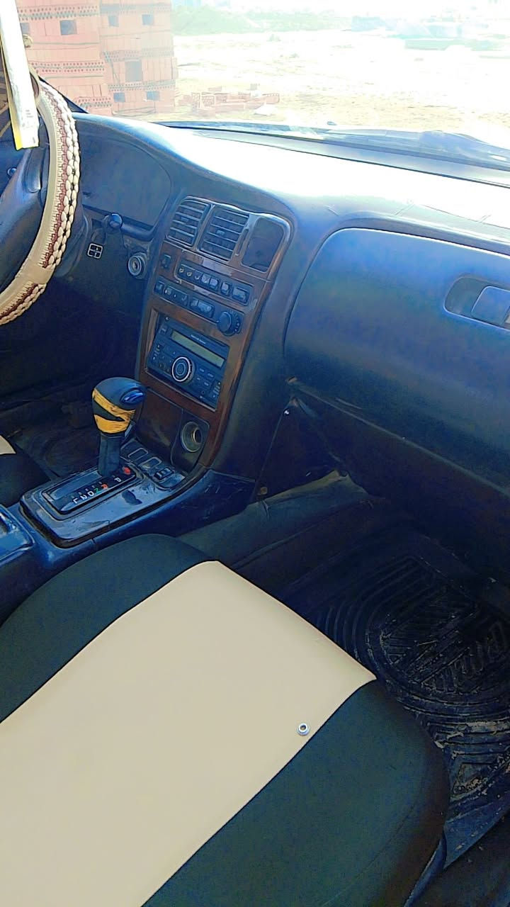 السلام عليكم 
للبيع كرسته نفخ مديل 93 رقم بصره اليف مكينه ثنين ونص لاتبخير ولا تنقيص سياره مكفولة من الضربه مصبوغة صبغ جمالية 
مكان البصره 
***********
السعر 48 وبيها مجال
