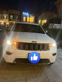 جيب شيروكي 2021لمتد وارد امريكي مواصفات  المعرفه بيه 3قطع صبغ بدون اي ...