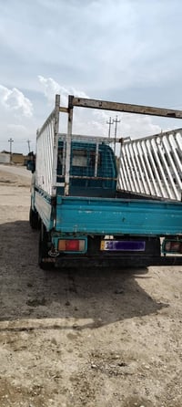 كيا 94 • معمره كامله • بابل