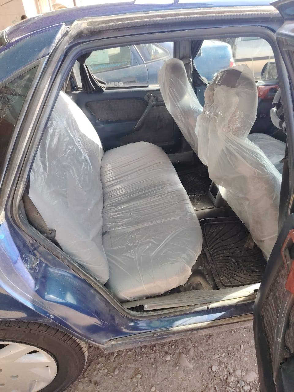 فكترة موديل89 كاربون بانزين
رقم انكليزي 
حجم 20
محرك بي صرف
مصبوغه جماليه
الرقم ***********
*********** بس وتساب 
مكان موصل ايسر
