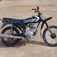 دراجه للبيع كلك اكفله من السرقه دراجه مكفوله محرك شاصي دبلات دايون شاد...