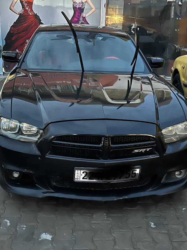 جارجر 2014 خليجه
فئه  Rt max 

سياره فول مواصفات 

سلايد روف 

شاشا جبيره 

كامره خلفيه اماميه 

سستم صوت الباين 

تبريد تدفئه بالكشنات 

كشنات كهرباء 

شفتات ستيرن 

رادار امامي 

كلاصات تدفئه تبريد 

خزن ميموري 

منضومه زنون عالي ناصي 

مكينه 5700 هيمي جديده 

كير عصه 

ويل srt حجم 20 

تبريد تدفئه شغال فول 

مسويله ادامه كامله 

ابلكات ريسنك  

فيت بم ريسنك 

سياره جاهزه تاكل الكاع 

برغي مابيه نقص 

متومه طبق الأصل وين مايعجبك دك حاسبه سياره جاهزه الأخير مكانها بغداد الستفسار ‭***********‬ مكانها بغداد سعر 55 مراوس ماراوس فقط بيع
