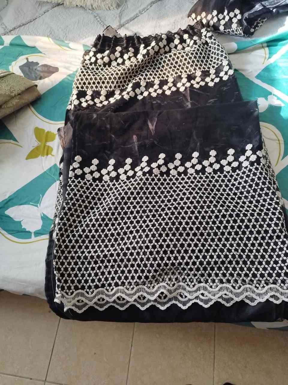 مجموعة اغراض للبيع


**إذا كنت صاحب هذا الإعلان وتريد حذفه لأي سبب، رجاءا أرسل رسالة إلى الدعم الفني**