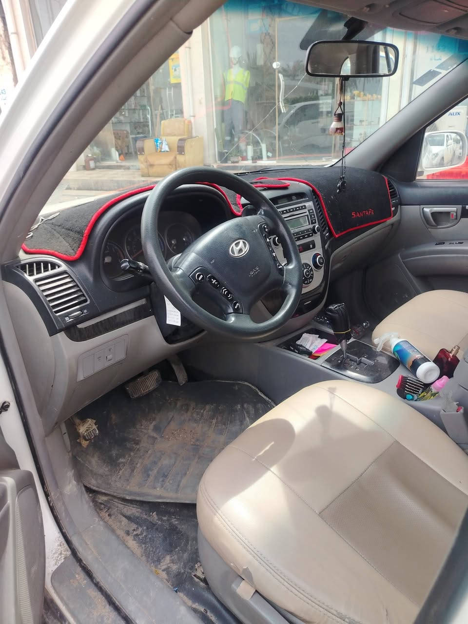 موديل 2008رقم نبار نكليزي مكفوله كفاله عامه محرك كير مكفولت بلاديه بس دعاميه مبدله بيه وارد مريكي محرك سلندر 6 سعر 137ربيه مجال مكان ال نبار عامريه الفلوجه ***********
