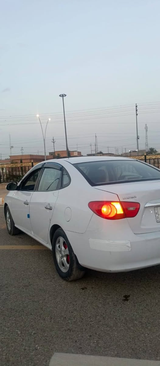 النترا الشكل المقدس موديل 2011 كفاله عدا الجاملغ الخلفي اليسار بي ضربه بسيطه بدون دواخل كير ومحرك خير من الله ترايك وين متيد تخم تاير جديد سياره جاهزه من كلشي محرك 1600المرغوب السعر 125وبي مجال قليل ملاحظه السياره رقم جديد وبسمي ومصفره من كلشي،الي مو عاجبه السعر لايعلق


**إذا كنت صاحب هذا الإعلان وتريد حذفه لأي سبب، رجاءا أرسل رسالة إلى الدعم الفني**