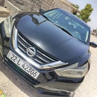 التيما 2016 • كركوك • دفتر بنزين