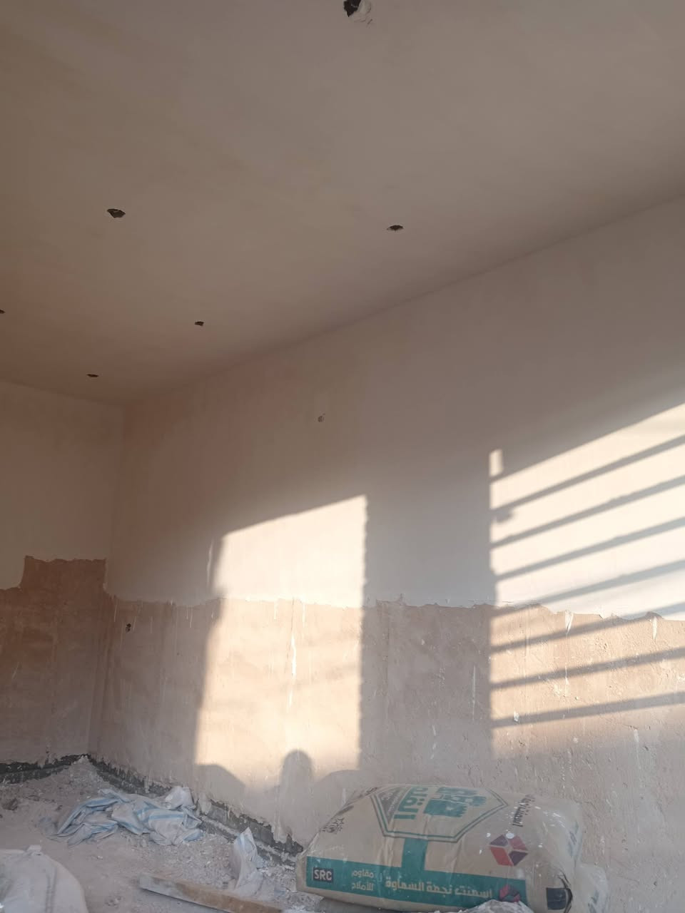 هاي بعض أعمالنا المنجزة في بغداد كفائات السيدية والمحمودية حي الرشيد نتمنا ان تنال اعجابكم لاتتسرع واختار لامثل لبيتك

تصفير حمامات
مطابخ
لبخ اسمنت صقل مال صبغ درجة أولى ولبخ واجهات تصفير تطعيم لبخ ونثر شتريد اني حاضر

***********
***********هذارقم الواتساب
