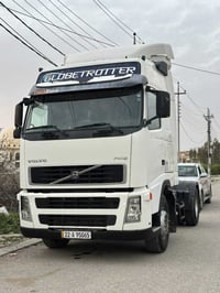 فالفو ٢٠٠٣ • گير عادى • حجم ٤٦٠