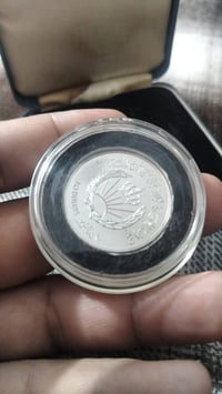 فضة • ١٥غرام • عيار ٩٢٥