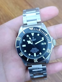 تيودور بيلاكوس • أوتوماتيك • مقاوم للماء ٥٠٠م