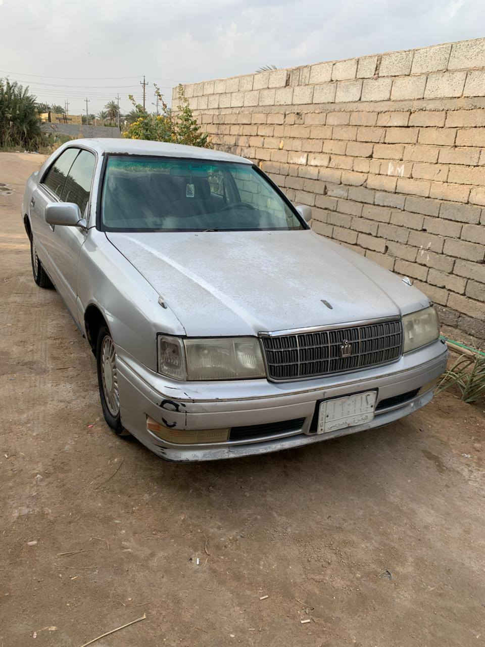 السلام عليكم راس الثور نقل فقط بدون كص رقم بصرة سنويه منتهيه صار ١٥ تحويل مباشر يوم مكينه وكير ٣٠٠٠ ابو الاكلاص السعر ٥٣ وبيه مجال مكاني بصرة قضاء المدينه بني منصور للاستفسار ***********
