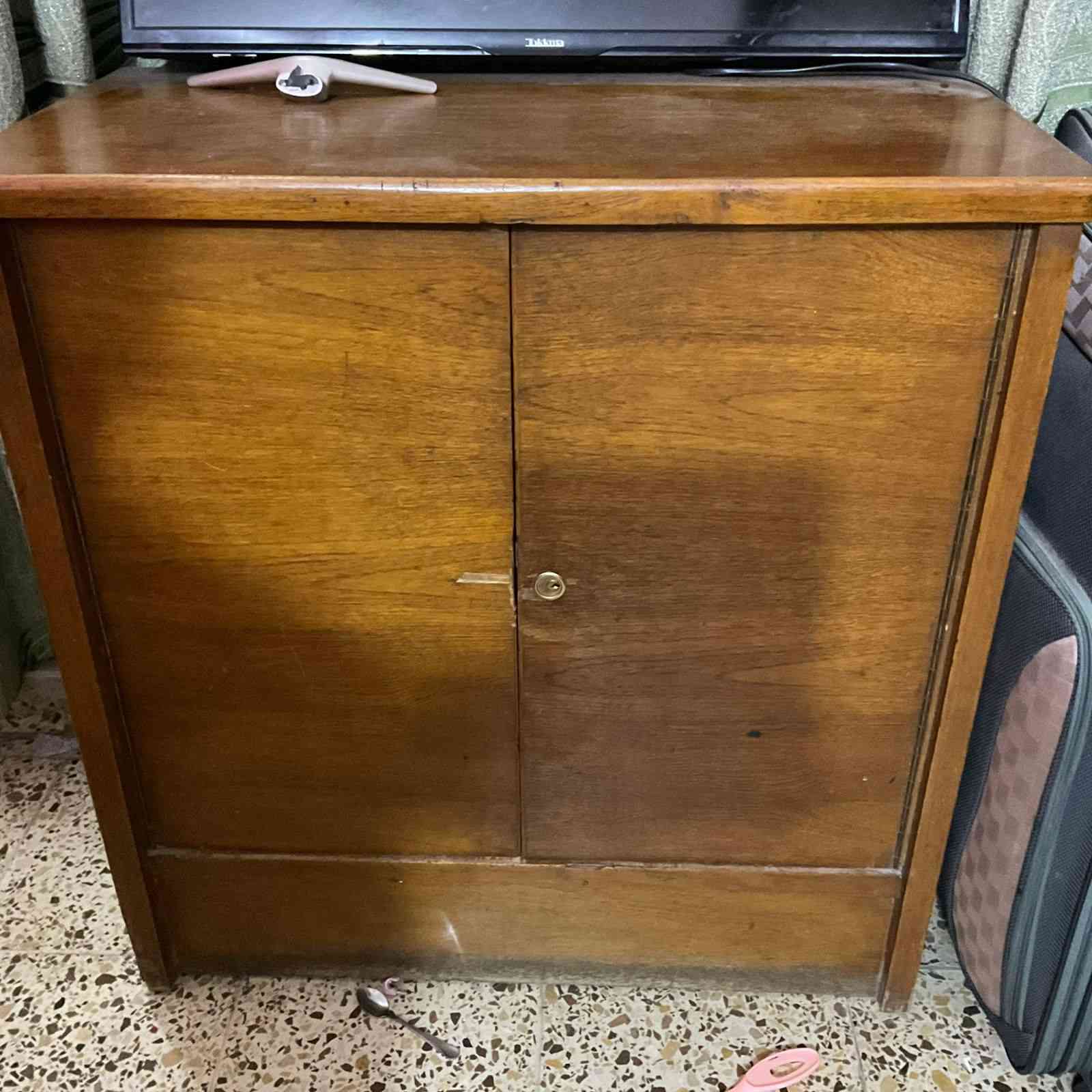 غرفة نوم صاج داخل وخارج  للبيع بسعر ٤٠٠ المكان بغداد الكريعات


**إذا كنت صاحب هذا الإعلان وتريد حذفه لأي سبب، رجاءا أرسل رسالة إلى الدعم الفني**